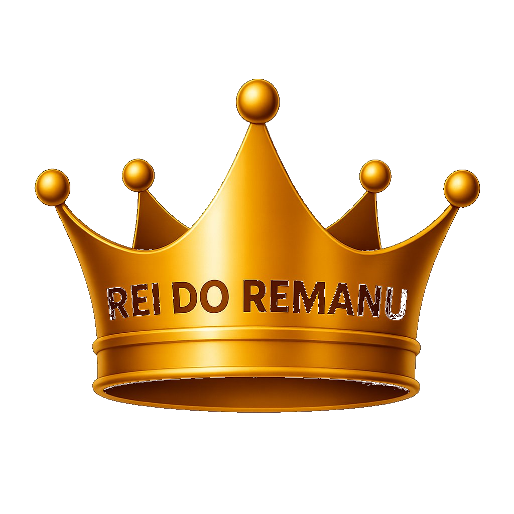 Rei do Remanu